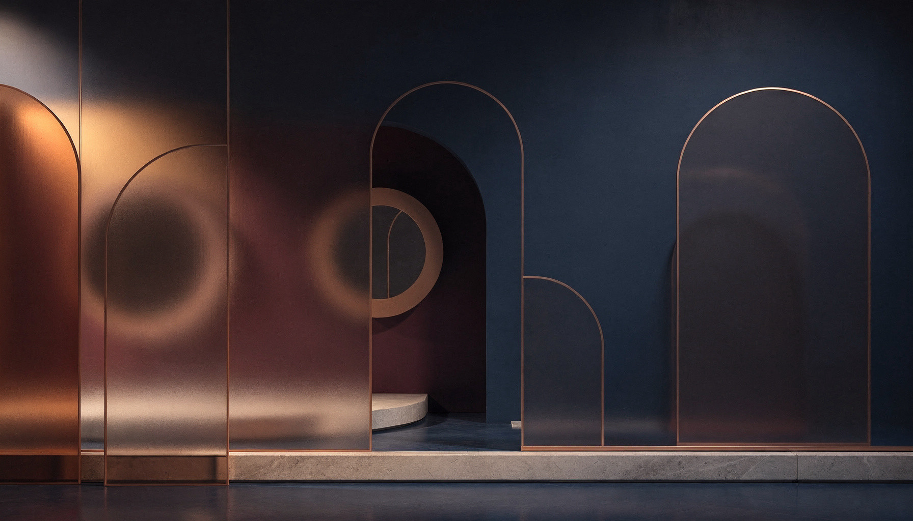 Grant Square Coin Laundry website preview